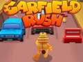 Jeu Garfield Rush en ligne