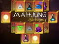 Jeu Mahjong Alchimie en ligne