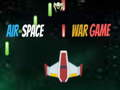 Jeu Jeu de guerre aérienne et spatiale en ligne