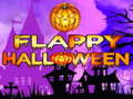 Jeu Halloween Flappy en ligne