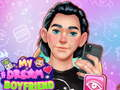 Jeu Mon #Petit Ami de Rêve en ligne