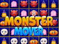 Jeu Déplaceur de Monstres en ligne
