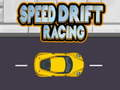 Jeu Course de Drift Rapide en ligne