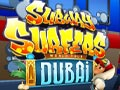 Jeu Subway Surfers Dubaï en ligne