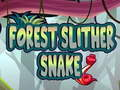 Jeu Serpent Glissant de la Forêt en ligne