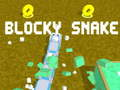 Jeu Serpent Bloqué en ligne