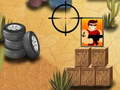 Jeu Tir Amis de Guerre 2D en ligne