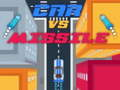 Jeu Voiture contre Missile en ligne