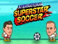 Jeu International SuperStar Soccer en ligne