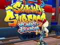Jeu Subway Surfers Plage de Venice en ligne