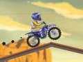 Jeu Trial Racing 3 en ligne