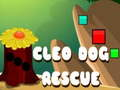 Jeu Sauvetage de chiens de Cléo en ligne