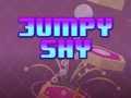 Jeu Ciel Sautillant en ligne