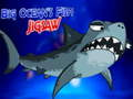 Jeu Grand jigsaw des poissons de l'océan en ligne