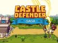 Jeu S Saga du Défenseur du Château en ligne