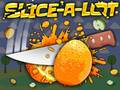 Jeu Tranchez Beaucoup en ligne