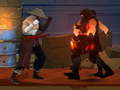 Jeu Simulateur de Samurai Guerriers en ligne