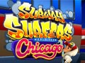 Jeu Subway Surfers Chicago en ligne
