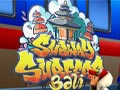 Jeu Subway Surfers Bali en ligne