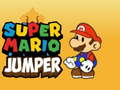 Jeu Super Mario Sauter en ligne