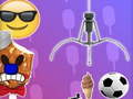 Jeu Machine à Prendre en ligne