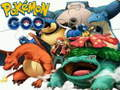 Jeu Pokemon Goo en ligne