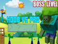 Jeu Noob contre Pro Niveau Boss en ligne