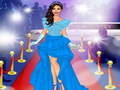 Jeu Jeu de mode glamour pour filles en ligne