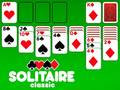 Jeu Solitaire classique en ligne