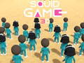 Jeu Jeu du calmar 3D en ligne