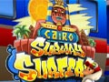 Jeu Subway Surfers Le Caire en ligne
