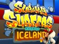 Jeu Subway Surfers Islande en ligne