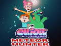 Jeu Elliott de la Terre : Chasseur de Météores en ligne