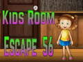 Jeu Évasion de la chambre des enfants Amgel 56 en ligne