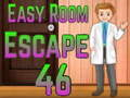 Jeu Amgel Évasion Facile de Chambre 46 en ligne