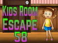 Jeu Évasion de la chambre des enfants Amgel 58 en ligne
