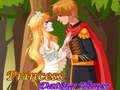 Jeu Dates avec des princesses en ligne