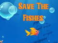 Jeu Sauvez les poissons en ligne