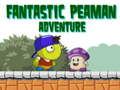Jeu L'aventure fantastique de Peaman en ligne