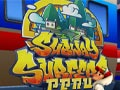 Jeu Subway Surfers Pérou en ligne
