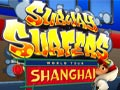 Jeu Subway Surfers Shanghai en ligne
