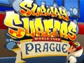 Jeu Subway Surfers Prague en ligne