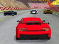 Jeu Voitures de Course Drift Supercars en ligne