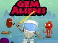 Jeu Gemmes Extraterrestres en ligne