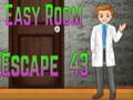 Jeu Amgel Évasion Facile de Chambre 43 en ligne