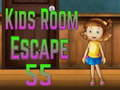 Jeu Évasion de la chambre des enfants Amgel 55 en ligne