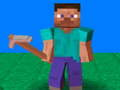 Jeu Craft Bûcheron en ligne