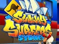 Jeu Subway Surfers Sydney en ligne