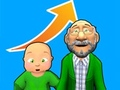 Jeu Course de Vie 3D en ligne
