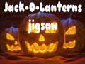 Jeu Puzzle des Jack-O-Lanterns en ligne